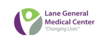 Lane General Medical Center logo